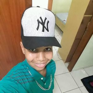 Meet your Posher, Richard